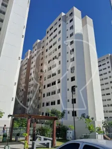 Apartamento com 2 Quartos para alugar, 38m² no Barroso, Fortaleza