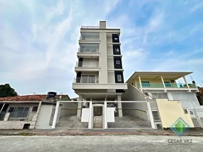 Apartamento com 3 Quartos à venda, 127m² no Ponte do Imaruim, Palhoça