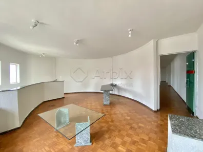 Ponto Comercial para alugar, 213m² no Centro, Americana