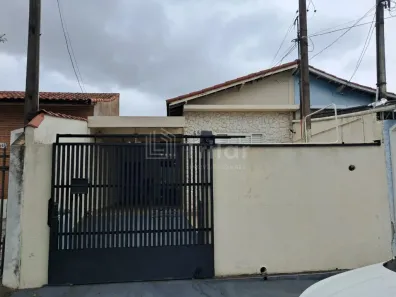 Casa com 4 Quartos à venda, 104m² no Monte Castelo, São José dos Campos