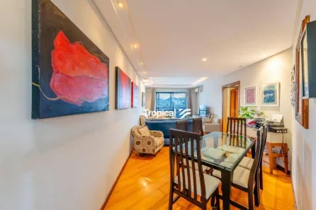 Apartamento com 3 Quartos à venda, 99m² no Velha, Blumenau