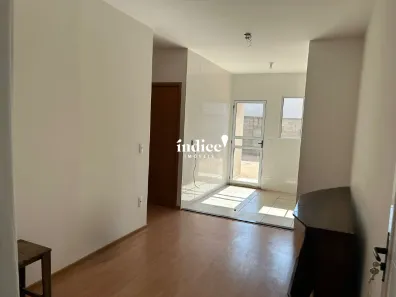 Casa com 2 Quartos à venda, 44m² no Santa Iria, Ribeirão Preto