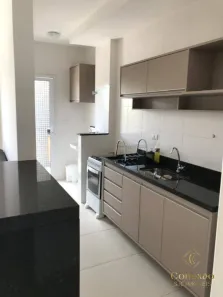 Apartamento com 3 Quartos à venda, 96m² no Toninhas, Ubatuba