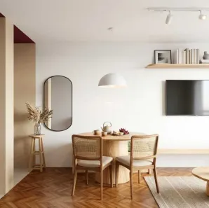Apartamento com 1 Quarto à venda, 35m² no Leblon, Rio de Janeiro