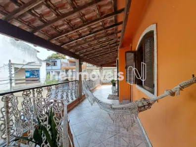 Casa com 3 Quartos à venda, 98m² no Portuguesa, Rio de Janeiro
