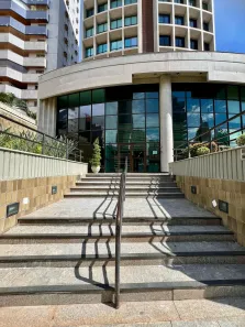 Sala Comercial para alugar, 250m² no Cambuí, Campinas
