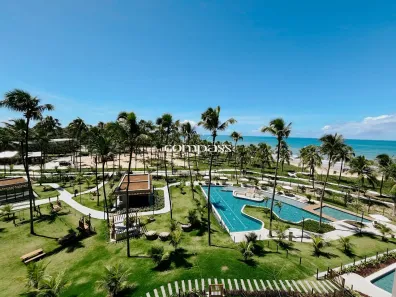 Apartamento com 2 Quartos à venda, 106m² no Paiva, Cabo de Santo Agostinho