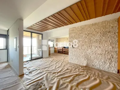Apartamento com 2 Quartos para alugar, 92m² no Jardim Paulistano, São José do Rio Preto
