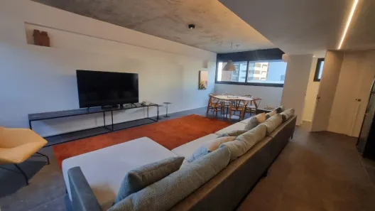 Cobertura com 1 Quarto à venda, 152m² no Sumarezinho, São Paulo