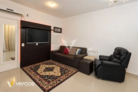 Apartamento com 2 Quartos para alugar, 72m² no Jardim Ana Maria, Jundiaí