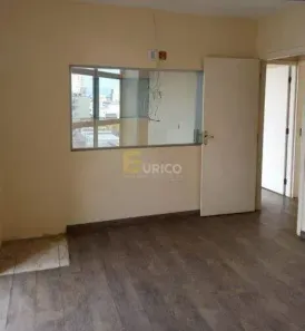 Sala Comercial à venda, 110m² no Centro, Campinas