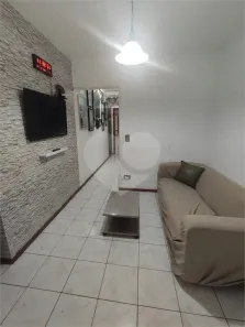 Apartamento com 3 Quartos à venda, 58m² no Parque São Jorge, São Paulo