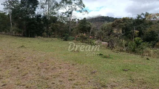 Lote/Terreno à venda, 1612m² no Cruzeiro, Teresópolis