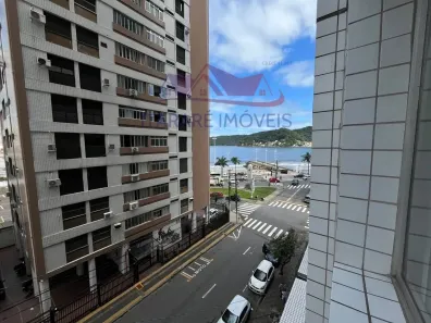 Apartamento com 1 Quarto à venda, 54m² no Centro, São Vicente