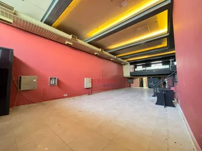 Galpão/Depósito/Armazém para alugar, 922m² no Centro, São Bernardo do Campo