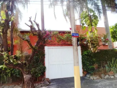 Sala Comercial com 3 Quartos à venda, 550m² no Cidade Universitária, Campinas