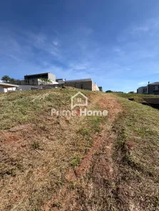 Lote/Terreno à venda, 1418m² no Loteamento Residencial Entre Verdes (Sousas), Campinas