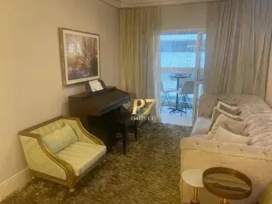 Apartamento com 3 Quartos à venda, 113m² no Centro, São Bernardo do Campo