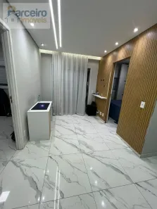 Apartamento com 2 Quartos à venda, 39m² no Vila Formosa, São Paulo