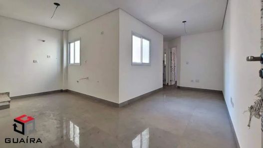 Cobertura com 2 Quartos à venda, 75m² no Vila Pires, Santo André