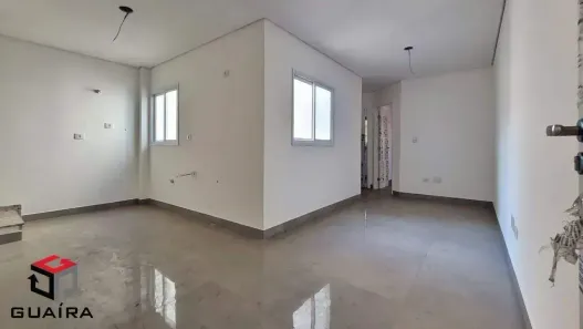 Cobertura com 2 Quartos à venda, 75m² no Vila Pires, Santo André