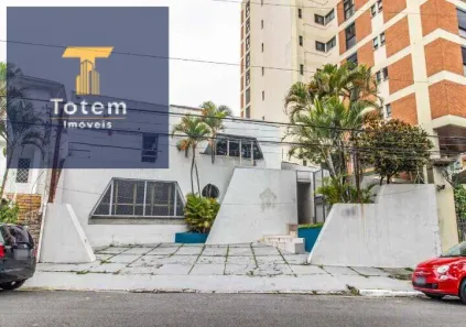 Imóvel Comercial para alugar, 280m² no Vila Mariana, São Paulo