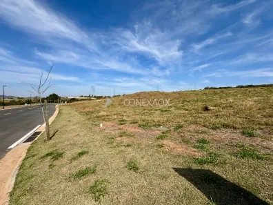 Lote/Terreno à venda, 475m² no Vila Brandina, Campinas