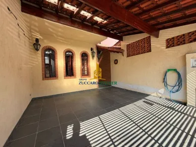 Sobrado com 4 Quartos à venda, 160m² no Jardim Santa Cecília, Guarulhos