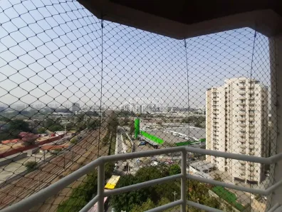 Apartamento com 2 Quartos para venda ou aluguel, 60m² no Jardim Íris, São Paulo
