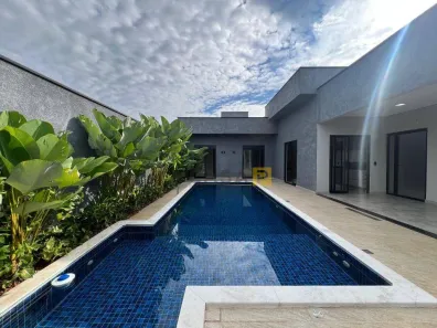 Casa com 3 Quartos à venda, 190m² no Jardim dos Lagos, Nova Odessa