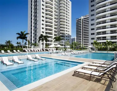 Apartamento com 3 Quartos à venda, 110m² no Barra Olímpica, Rio de Janeiro