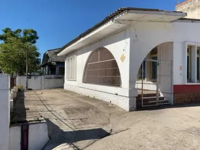Ponto Comercial com 1 Quarto para alugar, 120m² no Centro, Esteio