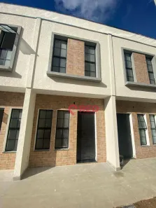 Casa de Condomínio com 2 Quartos à venda, 57m² no Jardim Europa, Sorocaba