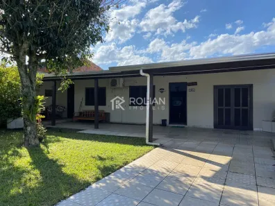 Casa com 4 Quartos à venda, 126m² no Areias Brancas, Arroio do Sal