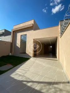 Casa com 3 Quartos à venda, 119m² no Jardim Buriti Sereno, Aparecida de Goiânia