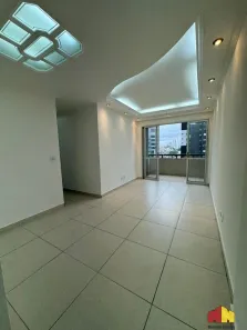 Apartamento com 2 Quartos para alugar, 60m² no Vila Regente Feijó, São Paulo