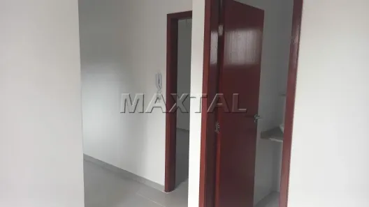Apartamento com 1 Quarto à venda, 28m² no Água Fria, São Paulo