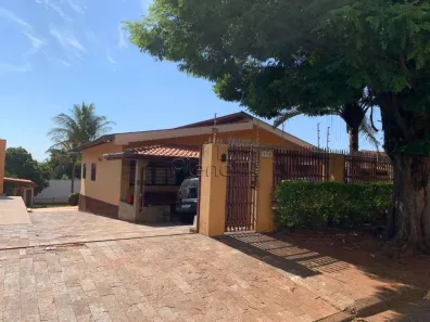 Casa com 3 Quartos à venda, 300m² no Parque Rural Fazenda Santa Cândida, Campinas