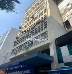 Imóvel Comercial à venda, 330m² no República, São Paulo