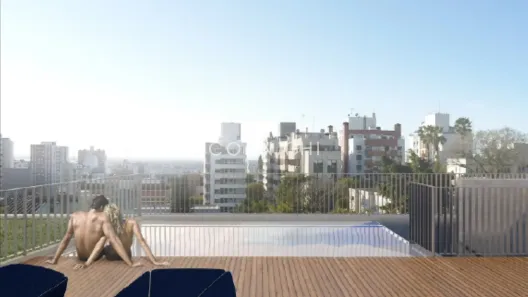 Apartamento com 2 Quartos à venda, 87m² no São João, Porto Alegre