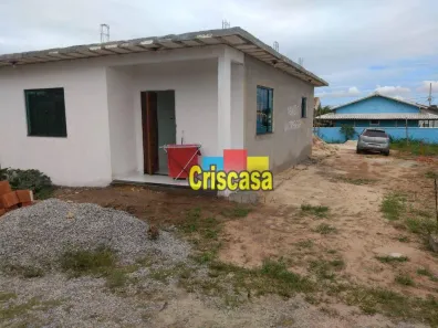 Casa com 2 Quartos à venda, 88m² no Florestinha II (Tamoios), Cabo Frio