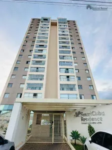 Apartamento com 3 Quartos à venda, 77m² no Setor Industrial, Brasília