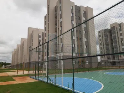 Apartamento com 2 Quartos à venda, 56m² no Valentina Figueiredo, Ribeirão Preto