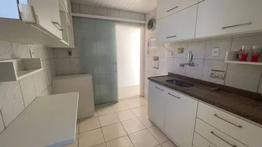 Apartamento com 3 Quartos à venda, 70m² no Fonseca, Niterói