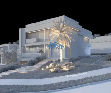 Casa de Condomínio com 4 Quartos à venda, 411m² no Jardim do Golf I, Jandira