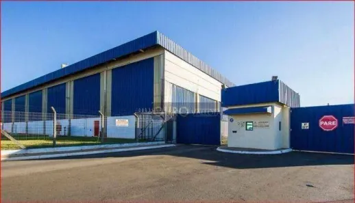 Galpão/Depósito/Armazém para alugar, 13836m² no Jardim Bela Vista, Sumaré