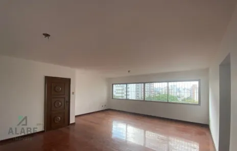 Apartamento com 4 Quartos à venda, 154m² no Santo Amaro, São Paulo