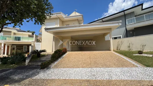 Casa de Condomínio com 4 Quartos para alugar, 274m² no Nações, Valinhos