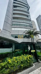 Apartamento com 4 Quartos à venda, 198m² no Umarizal, Belém