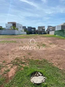 Lote/Terreno à venda, 766m² no Jardim Itália, Cuiabá
